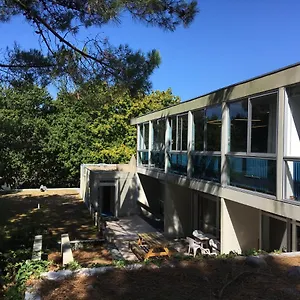 Hostel Hi, Lorient