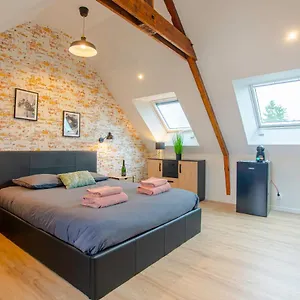 Apartment Neufs -tout Confort - Centre, Lorient