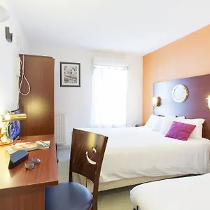 Hotel Les Gens De By Popinns, Lorient