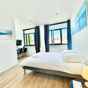 Apartment Duguay, Lorient