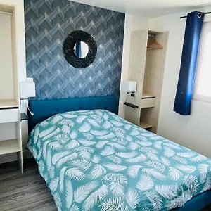 5 équipé à La Gare De Appartement