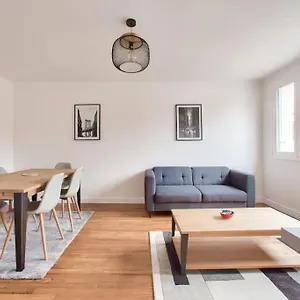 Merville, Proche Centre-ville Appartement