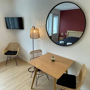 Grand 1 Avec Lave-linge Appartement