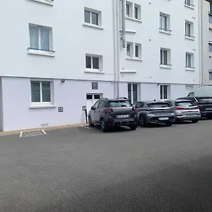 Escale Oceania Hotel